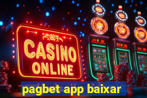 pagbet app baixar